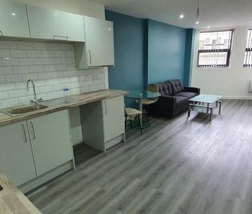 1 bedroom flat to rent - Photo 2