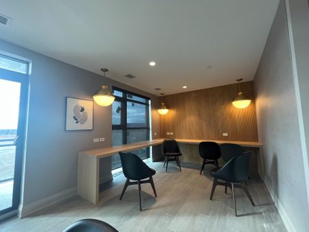 For Lease - 490 Gordon Krantz Avenue Unit# 222, Milton, Ontario - Photo 5