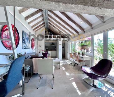 Penthouse for rent on Calle Ayala - Foto 5