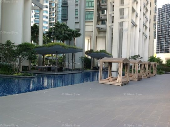 Soleil @ Sinaran (D11), Condominium - For Rent - Photo 1