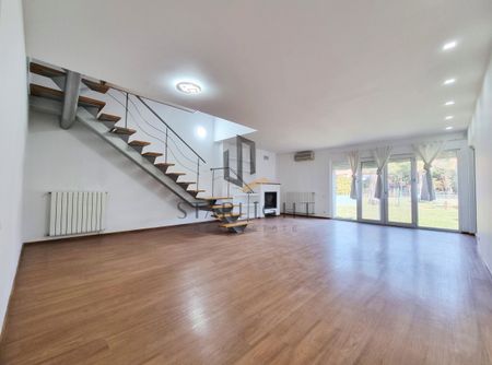 Pipera Rent | 4-bedroom Villa | Ibiza Community Pool - Fotografie 2