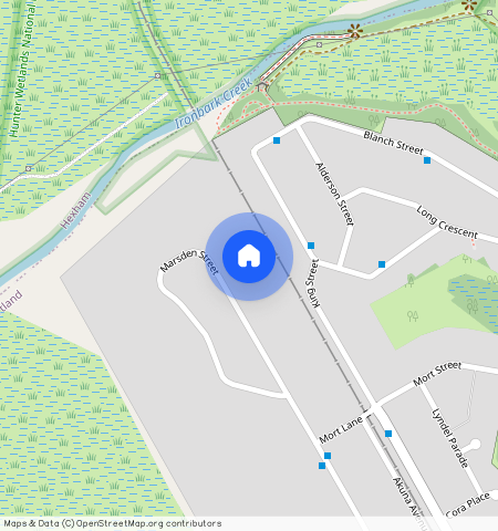 8/148 Marsden Street, Shortland, NSW 2307