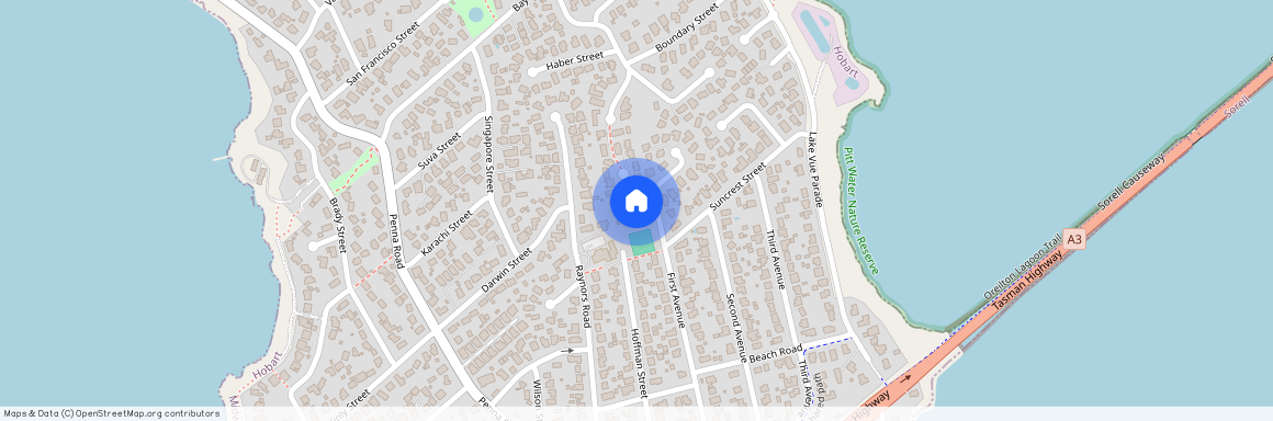 2 Timber Mill Court, Midway Point, TAS 7171