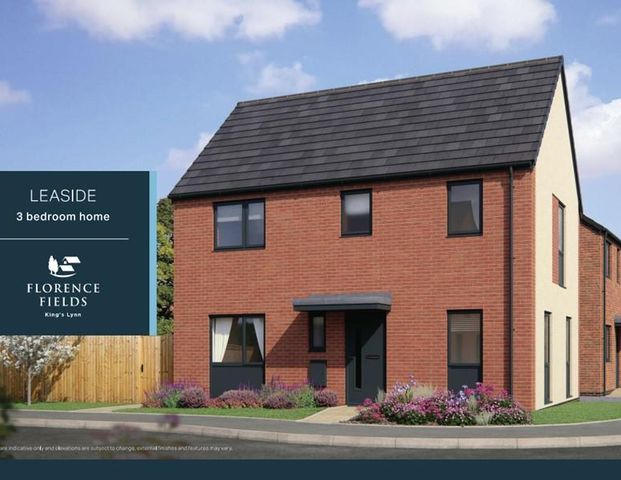 3 bedroom detached house to rent - Photo 1