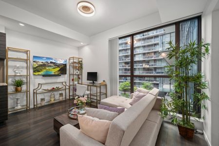 For Lease - 8 Charlotte Street Unit# 415, Toronto, Ontario - Photo 4