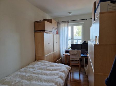 Föreningsgatan 3A, Kävlinge - Foto 3