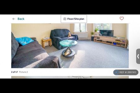 3 bedroom flat to rent - Photo 2