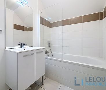 Location Appartement 4 pièces 83m² ROUEN 76000 - Photo 5