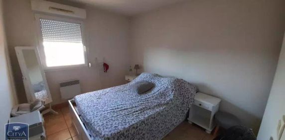 Appartement à louer 2 pièces 56.26m² - Photo 2