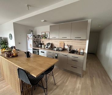 Appartement T2 à louer - 54 m² - Photo 1