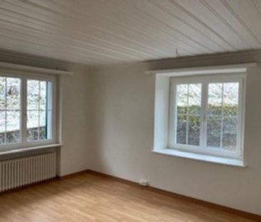 4-ZImmerwohnung in Zollikerberg gesucht? - Photo 5