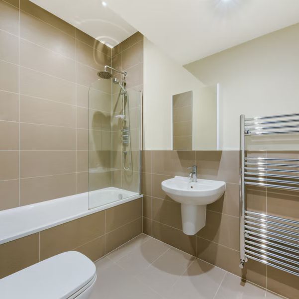 1 bedroom apartment - Photo 1