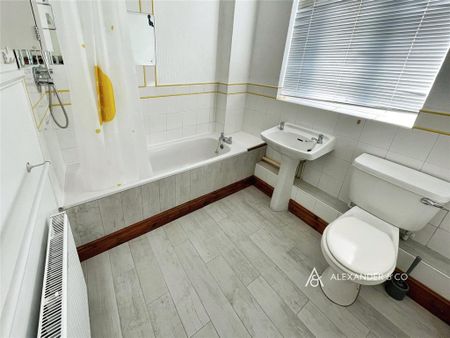 1 bedroom terraced house to rent - Photo 4