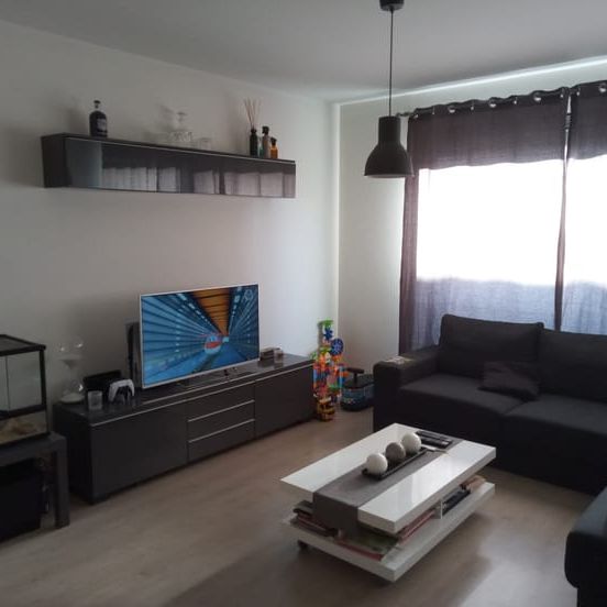 Appartement te huur - Foto 1