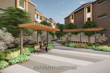 For Lease - 1081 Danforth Road Unit# 110, Toronto, Ontario - Photo 4