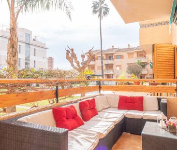 GROUND FLOOR ONE-BEDROOM APARTMENT – SANTIAGO DE LA RIBERA - Photo 6