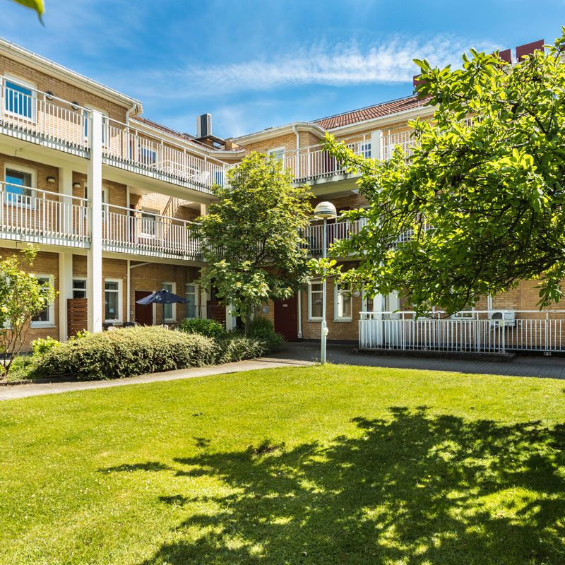 Bruksgatan 9 T – Bromölla - Photo 1