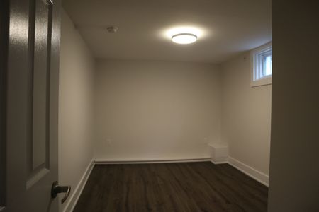 For Lease - 79 Wellington Street Unit# 0 Bsmt, Barrie, Ontario - Photo 5