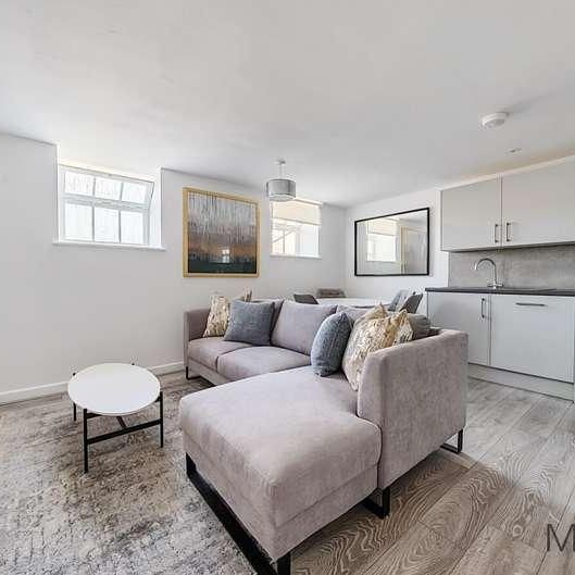 Chatfield House, Marsh Street, Bristol, BS1 - Photo 1