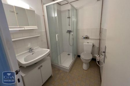 Location Appartement 2 pièces 40m² GRENOBLE 38100 - Photo 5