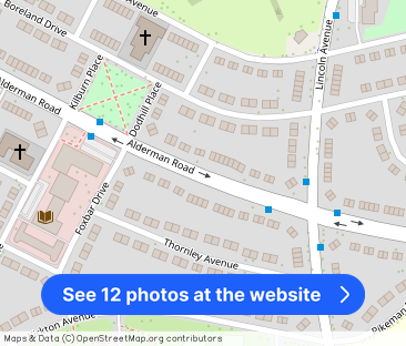 2 bedroom semi-detached house for rent - Photo 1