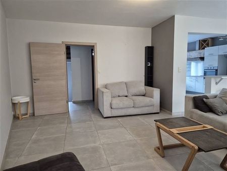 Appartement te huur - Photo 5