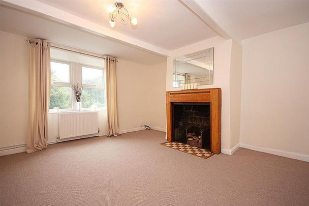 3 bedroom terraced house to rent - Photo 1