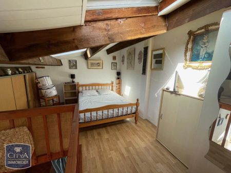 Appartement à louer 2 pièces 30.31m² - Photo 3