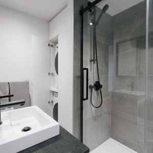 Loft entièrement meublé à louer Saint-Jean-Baptiste septembre 2026 - Photo 2