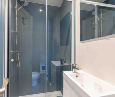 10 bedroom flat share to rent - Photo 3