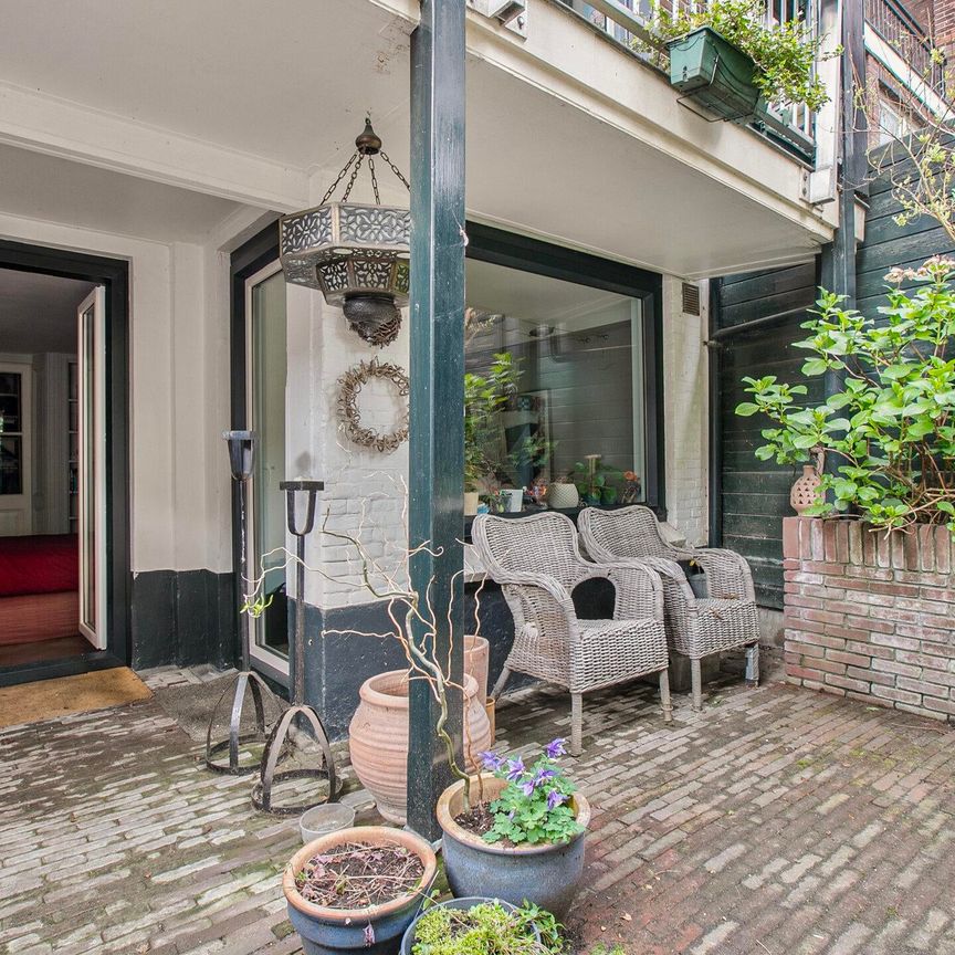 Nicolaas Beetsstraat, 4, 3511 HE, Utrecht - Photo 1