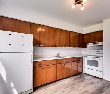 29 Rue Lemieux (Hull) Magnifique Appartement De Deux Chambres - Photo 2