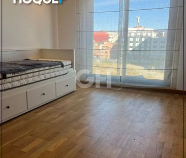 Appartement 2 CAC meublé au CIL à deux pas de CFC - Photo 4