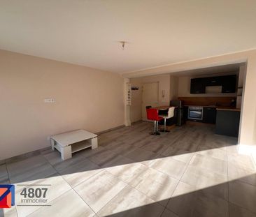Location appartement 2 pièces 43.6 m² à Bonneville (74130) 4 - Photo 1