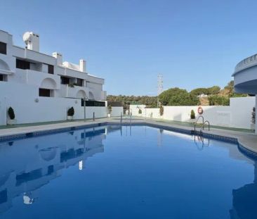 Alquiler de chalet adosado en Urbanizacion Araijanal s/n - Photo 6