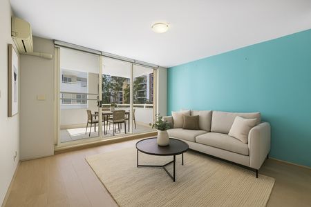 71/15-23 Orara Street, Waitara NSW 2077 - Apartment For Rent | Domain - Photo 5