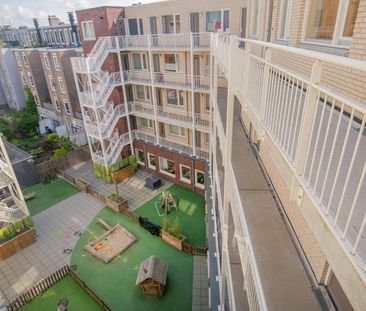 Appartement Schinkelkade 67 C9, Amsterdam - À louer - Photo 4