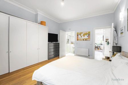 2 bedroom flat to rent - Photo 5