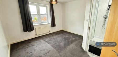 2 bedroom flat to rent - Photo 4