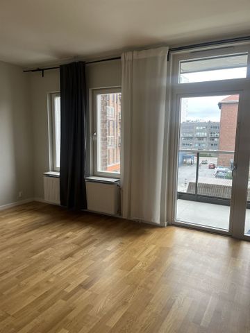 Responsgatan, 2 rooms - Photo 2