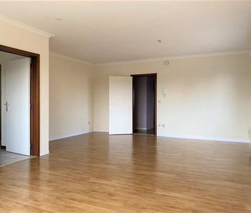 Appartement te huur - Foto 1