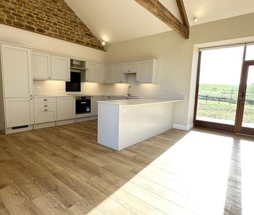 2 bedroom barn conversion to rent - Photo 4