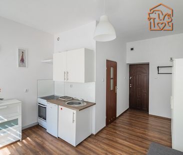 Sosnowiec - Zdjęcie 1