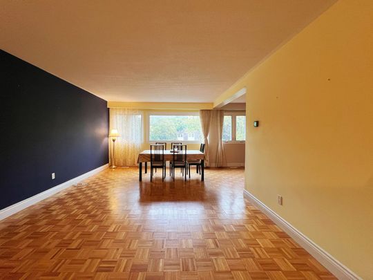 For Lease - 171 Angus Drive Unit# UPPER, Toronto, Ontario - Photo 1