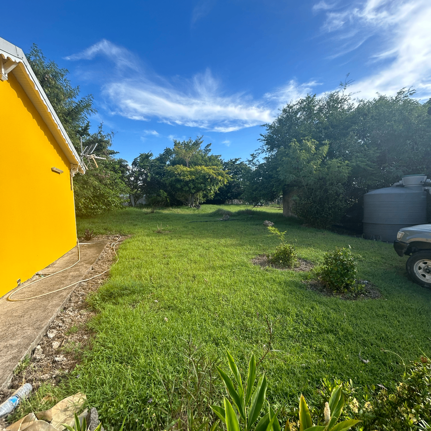 Maison individuelle - Photo 1