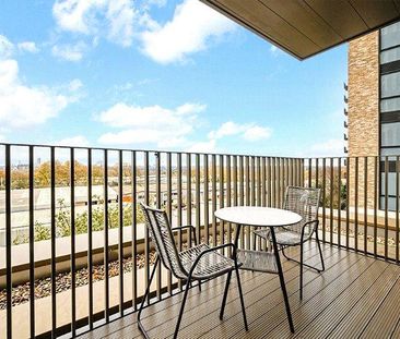 2 bedroom apartment to rent - Photo 2