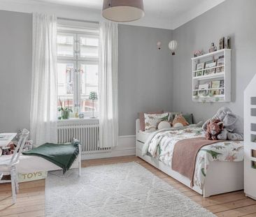 Södertälje - 3rok - tillsv - 16.100kr/mån - Foto 3