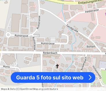 1 Zimmer, 28 m² - Foto 1