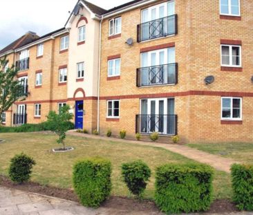 Foxglove Path, Thamesmead - Photo 1