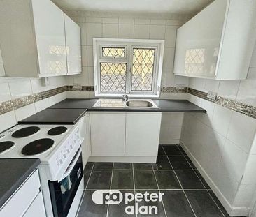 Twynpandy, Pontrhydyfen, Port Talbot, SA12 - Photo 1